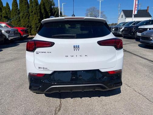 2025 Buick Encore GX Sport Touring