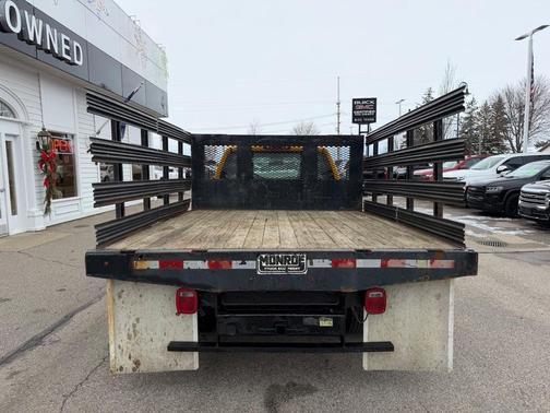 2013 GMC Sierra 3500 WORK