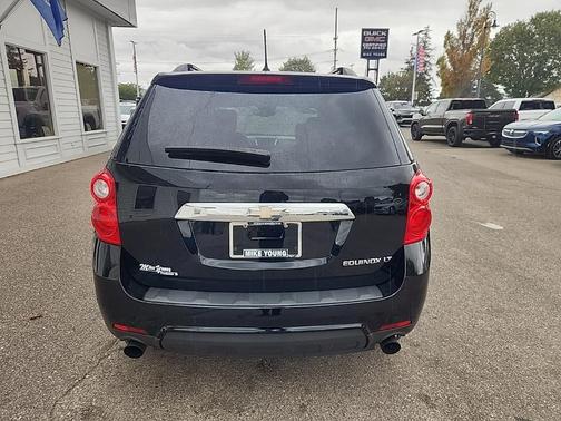 2013 Chevrolet Equinox 2LT