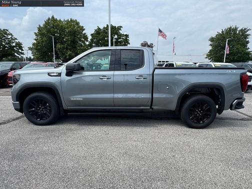 Sterling 2026 GMC Sierra 1500 Elevation