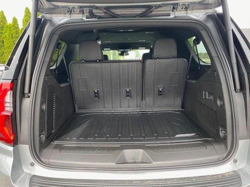 2025 GMC Yukon XL Elevation