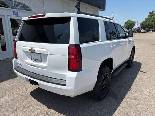 2019 Chevrolet Tahoe LS
