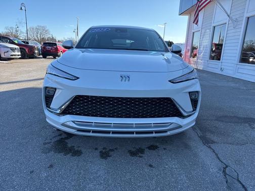 2024 Buick Envista Avenir