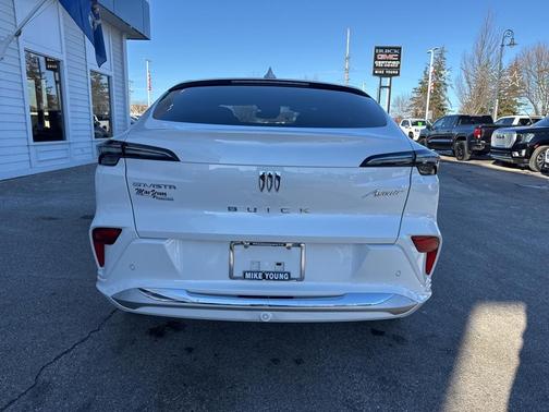 2024 Buick Envista Avenir