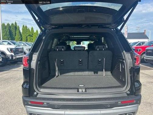 2026 GMC Acadia AWD Elevation