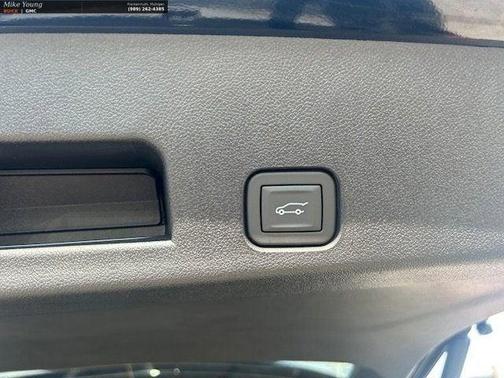 2026 GMC Acadia AWD Elevation