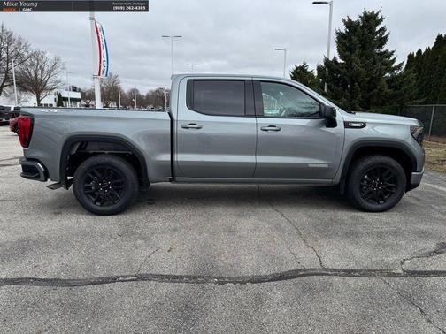 Sterling 2026 GMC Sierra 1500 Elevation
