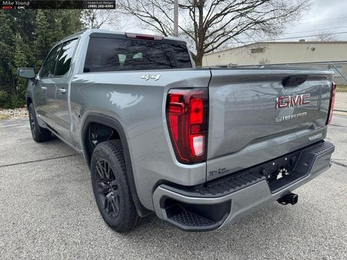 Sterling 2026 GMC Sierra 1500 Elevation