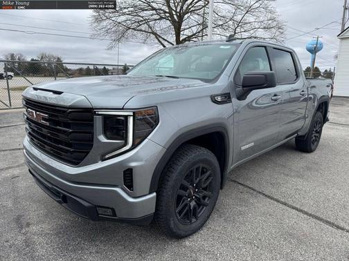 Sterling 2026 GMC Sierra 1500 Elevation