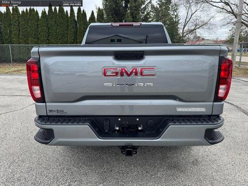 Sterling 2026 GMC Sierra 1500 Elevation
