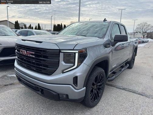 Sterling 2026 GMC Sierra 1500 Elevation