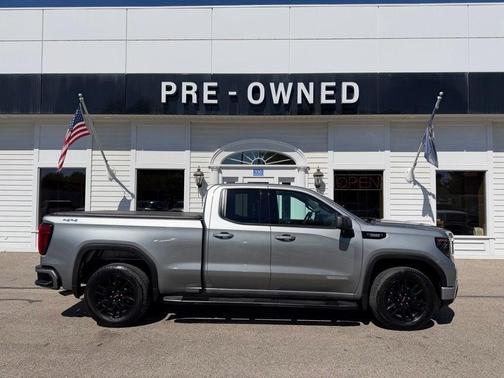 Sterling 2023 GMC Sierra 1500 Elevation
