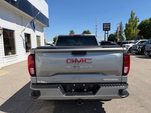 Sterling 2023 GMC Sierra 1500 Elevation