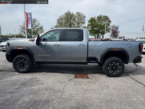 Sterling 2026 GMC Sierra 2500 AT4X