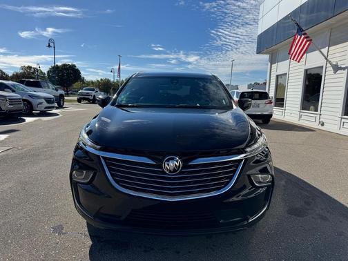 2023 Buick Enclave Premium