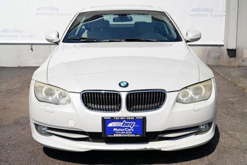 2011 BMW 328 xDrive
