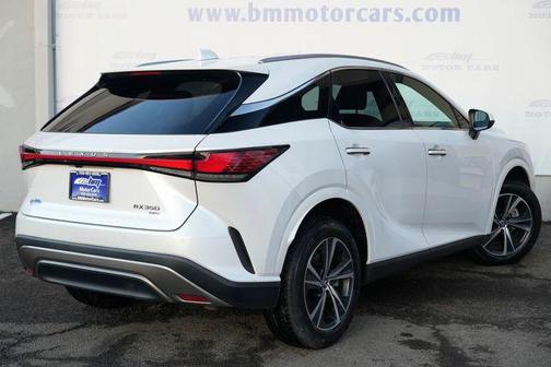 2023 Lexus RX 350 Premium Plus