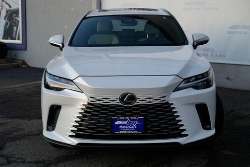 2023 Lexus RX 350 Premium Plus