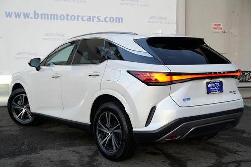 2023 Lexus RX 350 Premium Plus