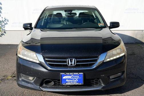 2015 Honda Accord Touring