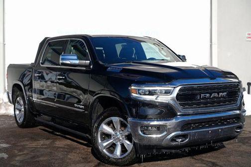 2022 RAM 1500 Limited