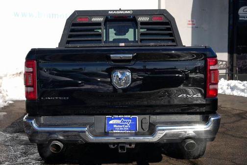 2022 RAM 1500 Limited