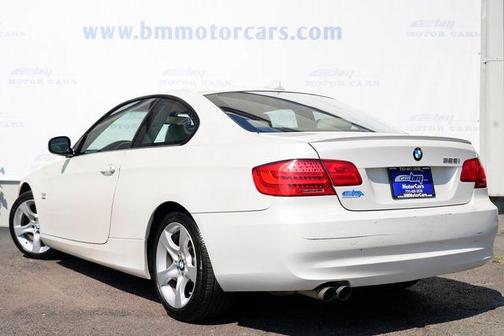 2011 BMW 328 xDrive