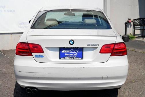 2011 BMW 328 xDrive