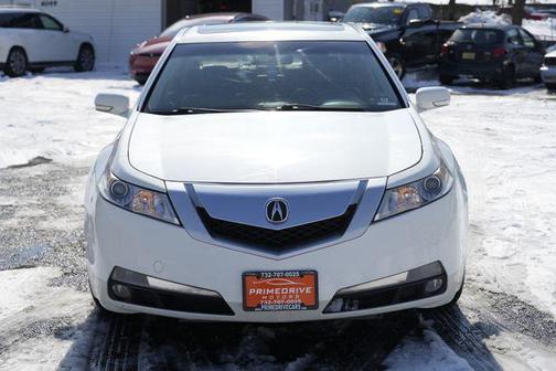 2010 Acura TL 3.5