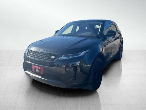 2021 Land Rover Range Rover Evoque S