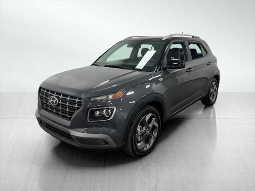 2024 Hyundai VENUE Limited