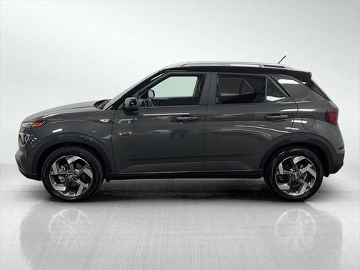 2024 Hyundai VENUE Limited