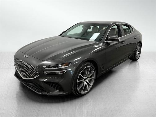 2025 Genesis G70 2.5T AWD