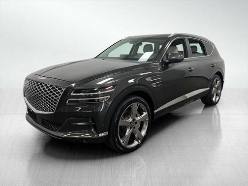 2024 Genesis GV80 3.5T