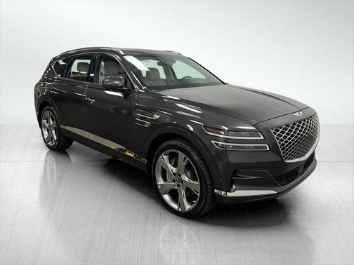 2024 Genesis GV80 3.5T