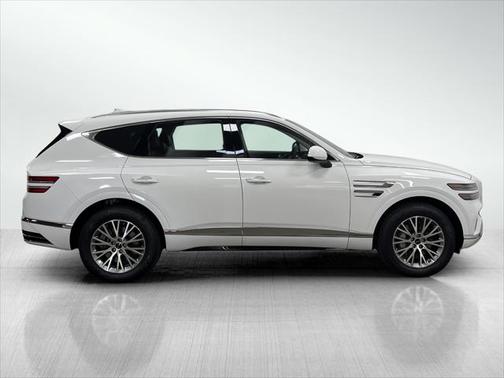 2025 Genesis GV80 2.5T