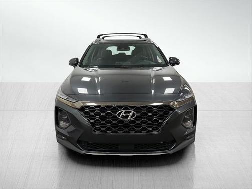 2020 Hyundai SANTA FE Limited 2.4