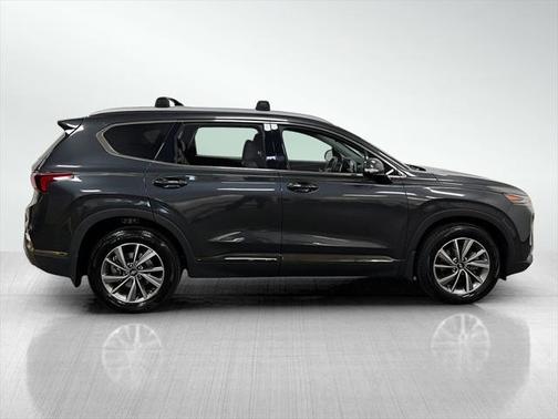 2020 Hyundai SANTA FE Limited 2.4