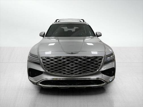 2025 Genesis GV80 3.5T