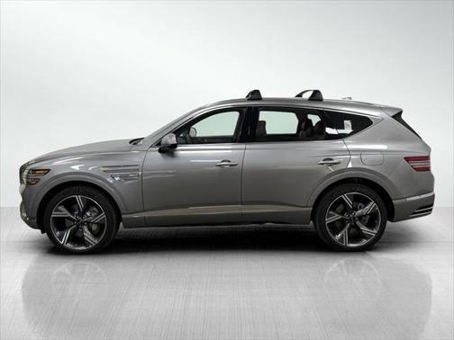 2025 Genesis GV80 3.5T