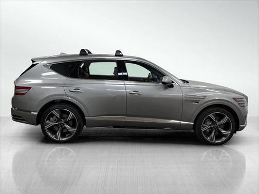 2025 Genesis GV80 3.5T