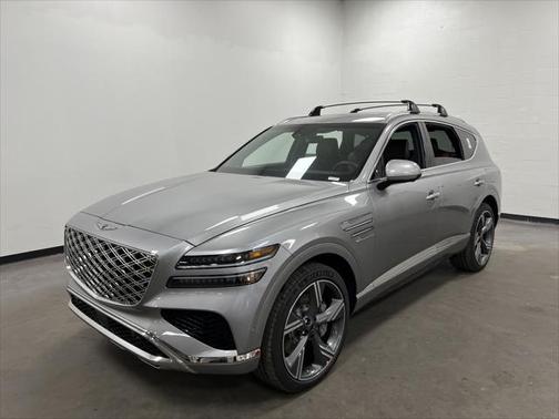 2025 Genesis GV80 3.5T