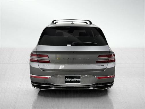 2025 Genesis GV80 3.5T