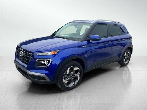 2024 Hyundai VENUE Limited