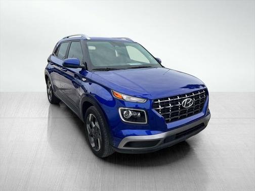2024 Hyundai VENUE Limited
