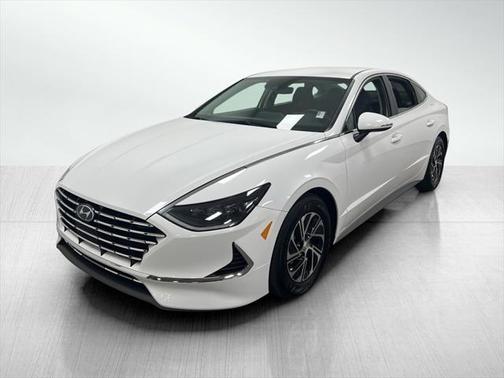 2023 Hyundai SONATA Hybrid Base