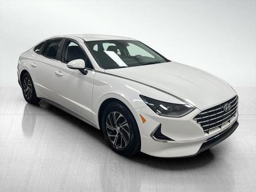 2023 Hyundai SONATA Hybrid Base