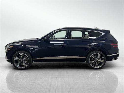 2025 Genesis GV80 3.5T