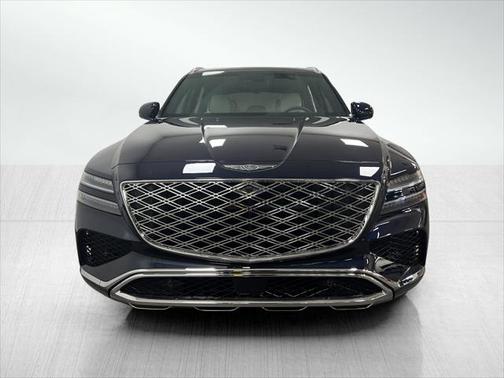 2025 Genesis GV80 3.5T