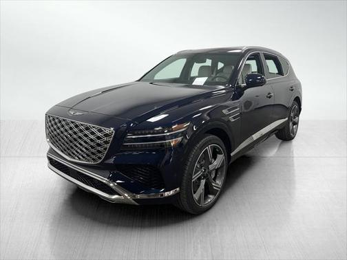 2025 Genesis GV80 3.5T